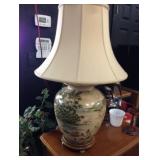 Flamingo Table Lamp
