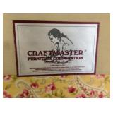 Craftmaster Label
