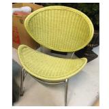 Mid Century Side Chair