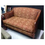 Louis XVI Style Settee