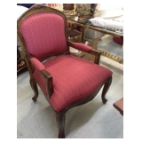 French Style Arm Chair