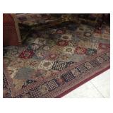Persian Style Area Rugs