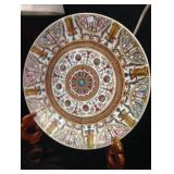 Porcelain Charger