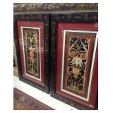 Framed Prints