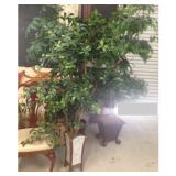 Faux Trees