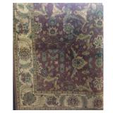 Persian Style Area Rugs