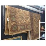Persian Style Area Rugs