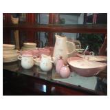 40 pc. Set Vernon