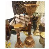 Candle Holders