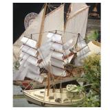 Model Ship Collection