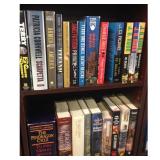 Hugh Book Collection