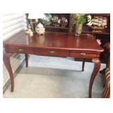 Mahogany Writing Desk