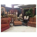 Olde Mill Town Auction
