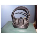 wireless head phones