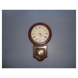 wall clock