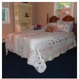 full size bedroom set