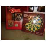 dart boards
