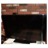 flat screen tv