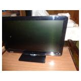 small flat screen tv