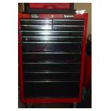 Craftsman tool chest