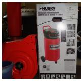 Husky compressor