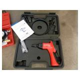 Harley Davidson air tools