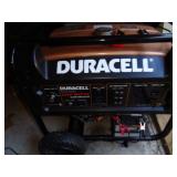 Duracell 8k watt generator