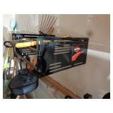 Harley Davidson storage basket