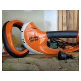 Stihl yard tools