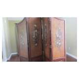 Ethan Allen room divider