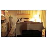 Pier One full wicker set