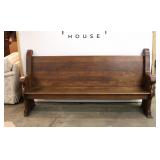 Boutique Furniture Auction