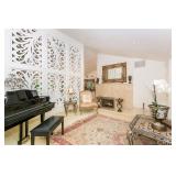 Grasons Co Elite of North OC 3 Day Estate Sale in Yorba Linda