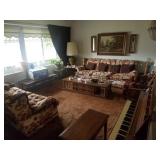 Grasons Co Elite of North OC 3 Day Estate Sale in Garden Grove