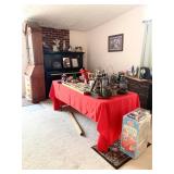 Grasons Co Elite of North OC 3 Day Estate Sale in Anaheim