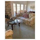 Grasons Co Elite of North OC 3 Day Estate Sale in North Tustin