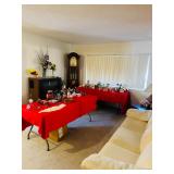 Grasons Co Elite of North OC 3 Day Estate Sale in La Habra