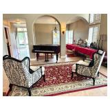 Grasons Co Elite of North OC 3 Day Estate Sale in Yorba Linda