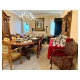 Grasons Co Elite of North OC 3 Day Estate Sale in Orange