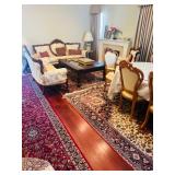 Grasons Co Elite of North OC 2 Day Estate Sale in Anaheim Hills