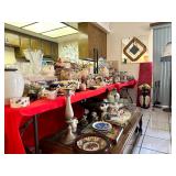 Grasons Co Elite of North OC 3 Day Estate Sale in Anaheim Hills