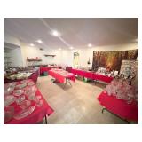 Grasons Co Elite of North OC 3 Day Estate Sale in Fullerton