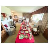 Grasons Co Elite of North OC 2 Day Estate Sale in Anaheim