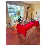 Grasons Co Elite of North OC 2 Day Estate Sale in Fullerton