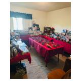 Grasons Co Elite of North OC 2 Day Estate Sale in La Habra