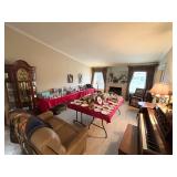 Grasons Co Elite of North OC 3 Day Estate Sale in Yorba Linda