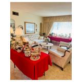 Grasons Co Elite of North OC 2 Day Estate Sale in Orange