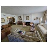 Grasons Co Elite of North OC 3 Day Estate Sale in Villa Park