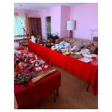 Grasons Co Elite of 2 Day Estate Sale in Whittier