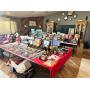 Grasons Co Elite of North OC 4 Day Estate Sale in Stanton